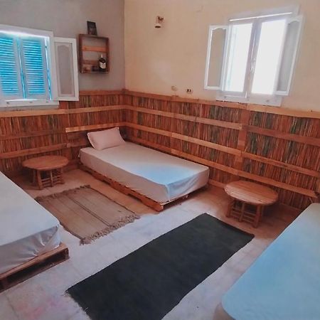 Хостел Agpen Teswa Siwa Oasis Екстер'єр фото
