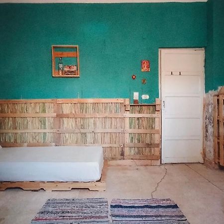Хостел Agpen Teswa Siwa Oasis Екстер'єр фото