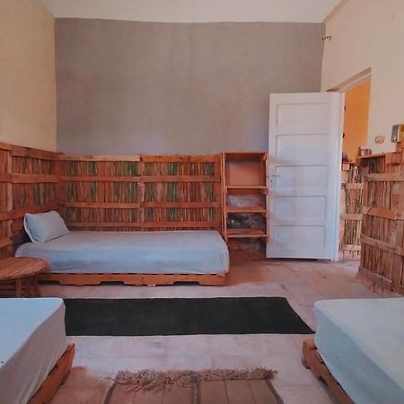 Хостел Agpen Teswa Siwa Oasis Екстер'єр фото