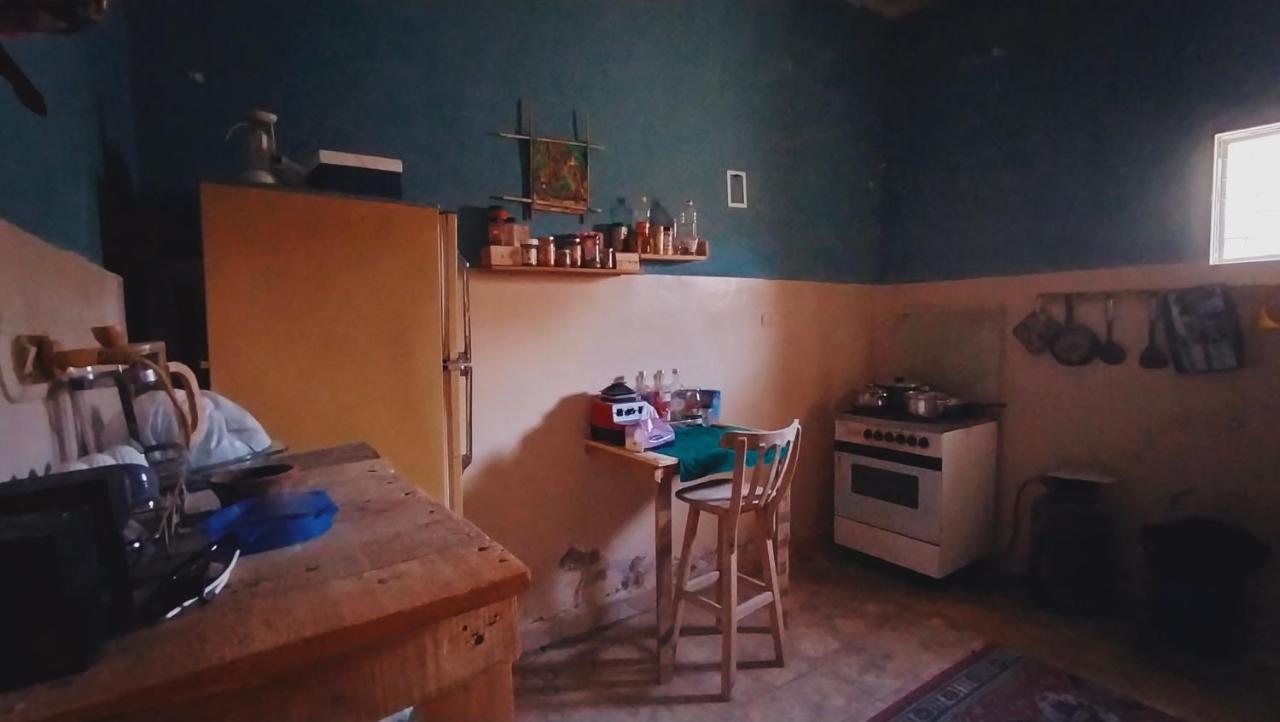 Хостел Agpen Teswa Siwa Oasis Екстер'єр фото